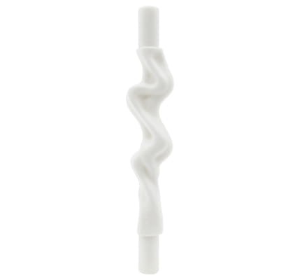 Accéder au produit Fil d'araignée LEGO Spider-Man - torsadé, blanc