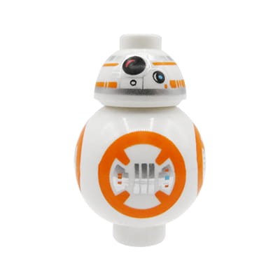 LEGO Star Wars Minifigure - BB-8 Droid