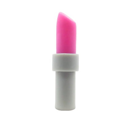 Accéder au produit Rouge à lèvres LEGO - rose foncé
