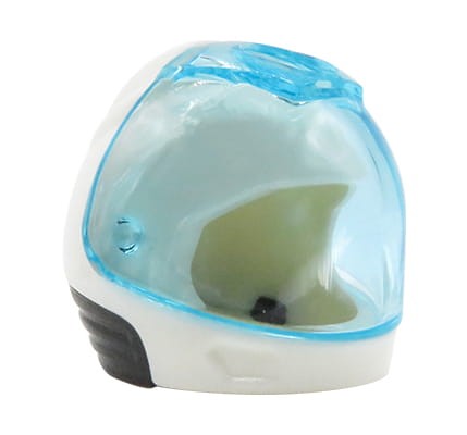 Accéder au produit Casque d'astronaute LEGO - blanc