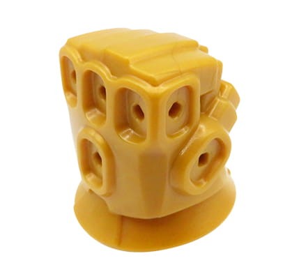 LEGO Avengers Thanos infinity gauntlet - pearl gold