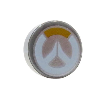 Accéder au produit Logo / panneau LEGO Overwatch