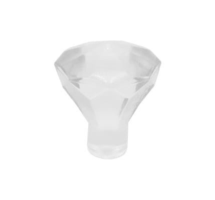 Accéder au produit Bijou LEGO / cristal / diamant - transparent