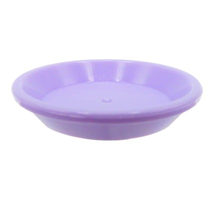 Accéder au produit Assiette LEGO Friends - lavande