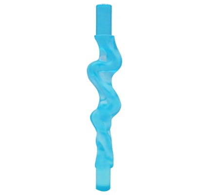 Go to product LEGO Spider-Man spider thread - twisted, blue