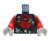LEGO tors figurki - kombinezon nurka