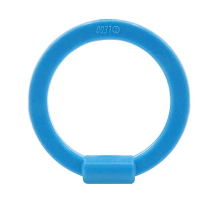 Accéder au produit Cerceau LEGO / hula hoop - bleu azur foncé