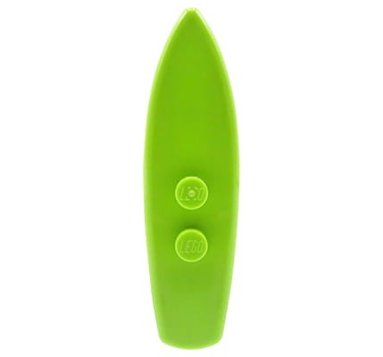 Accéder au produit Planche de surf LEGO - citron vert