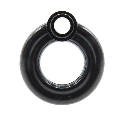 Accéder au produit Bouée de sauvetage LEGO - noire