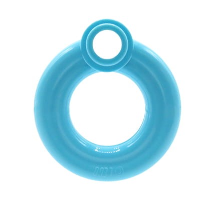 Accéder au produit Bouée de sauvetage LEGO - bleu azur moyen