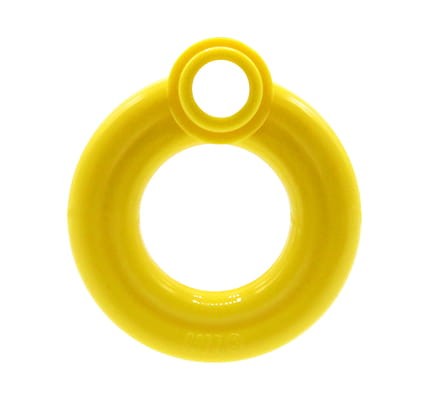 Accéder au produit Bouée de sauvetage LEGO - jaune