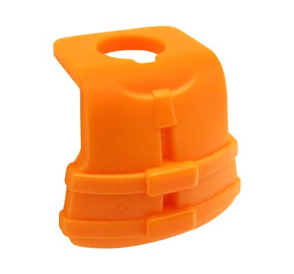 Accéder au produit Gilet de sauvetage LEGO - orange