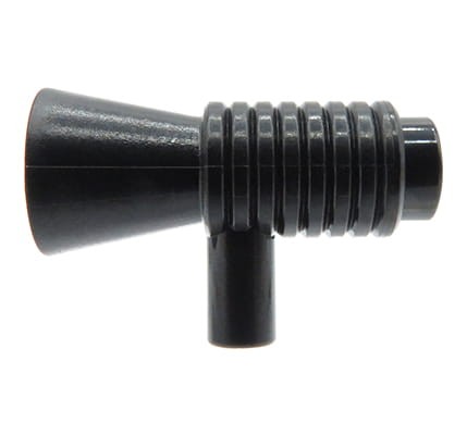 Accéder au produit Mégaphone / Blaster Star Wars LEGO - noir