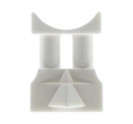 Accéder au produit Jumelles spatiales LEGO Star Wars - blanches