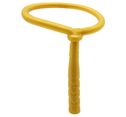 Accéder au produit Lasso LEGO - perle d'or