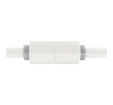 Rolling pin - white