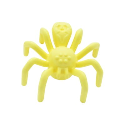 Go to product LEGO spider - bright light yellow