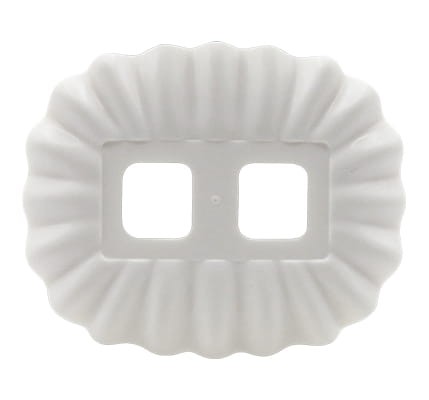 LEGO ballerina skirt / tutu - white