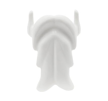 Accéder au produit Barbe LEGO - blanche, longue