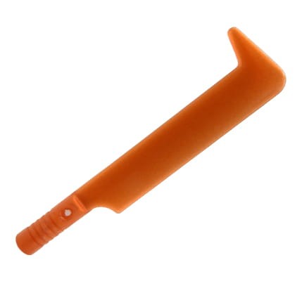 Go to product LEGO sword uruk-hai - cropper