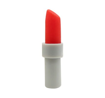 Accéder au produit Rouge à lèvres LEGO - rouge
