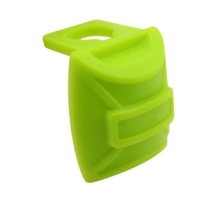 LEGO backpack - lime