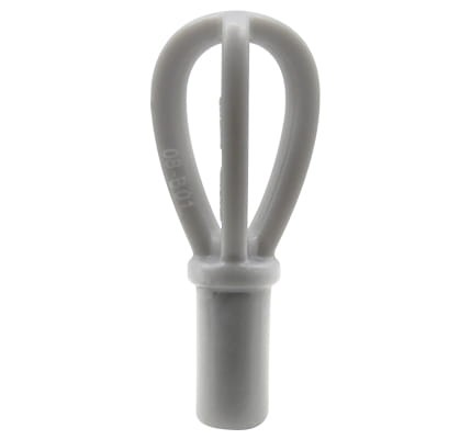 Go to product LEGO whisk - light bluish gray