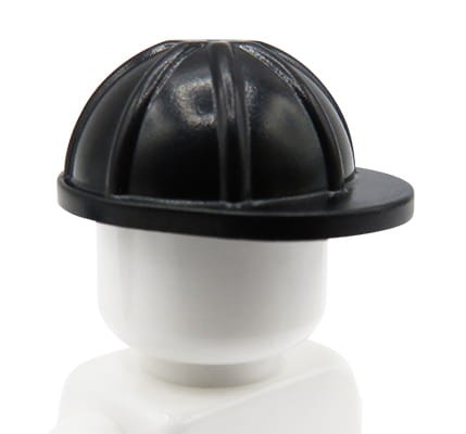 Accéder au produit Casque de construction LEGO - noir