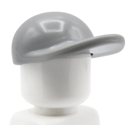 Go to product LEGO baseball cap - light bluish gray